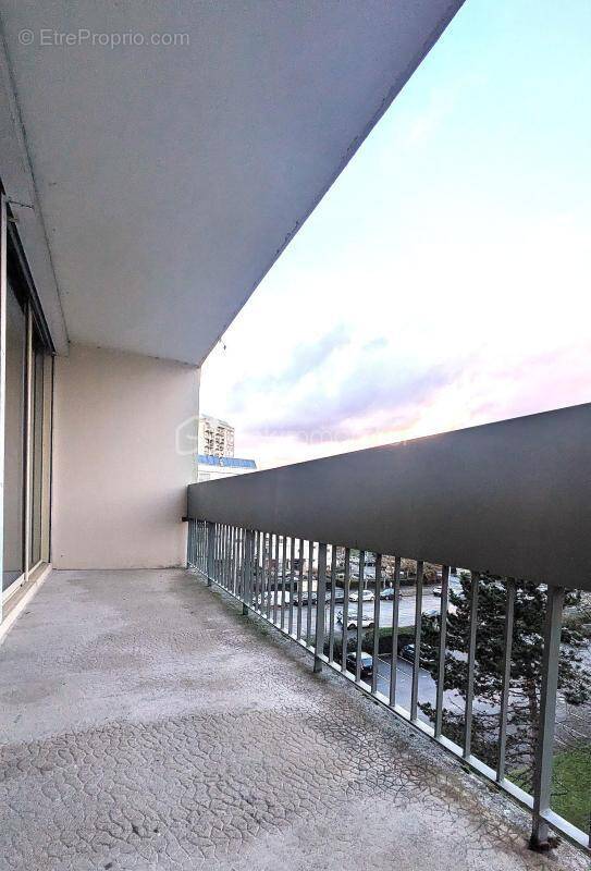 Appartement à ANGERS
