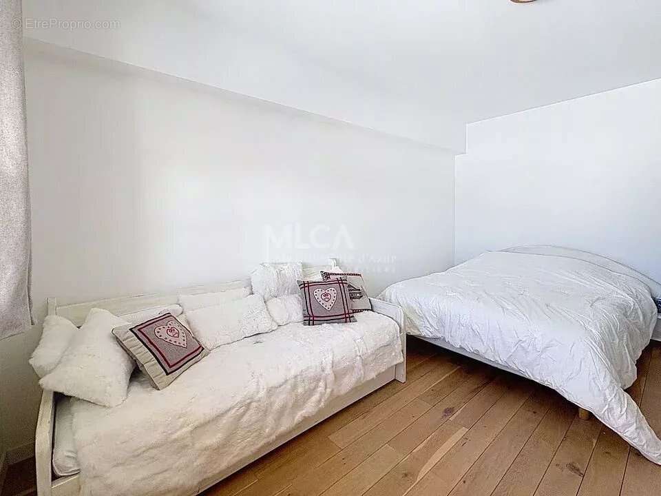 Appartement à SAINT-ETIENNE-DE-TINEE