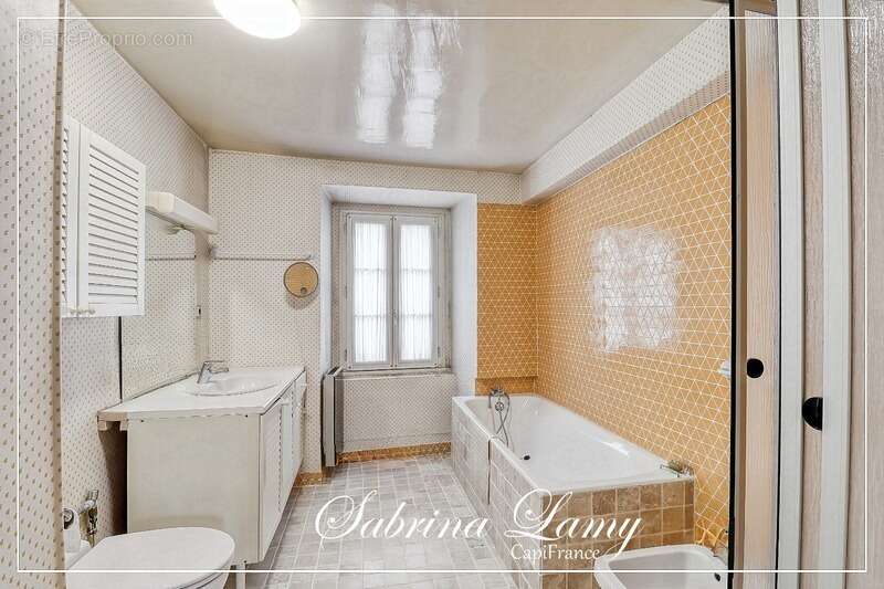 Maison à vendre 6 pièces ORBAIS L'ABBAYE (51) - photo 14