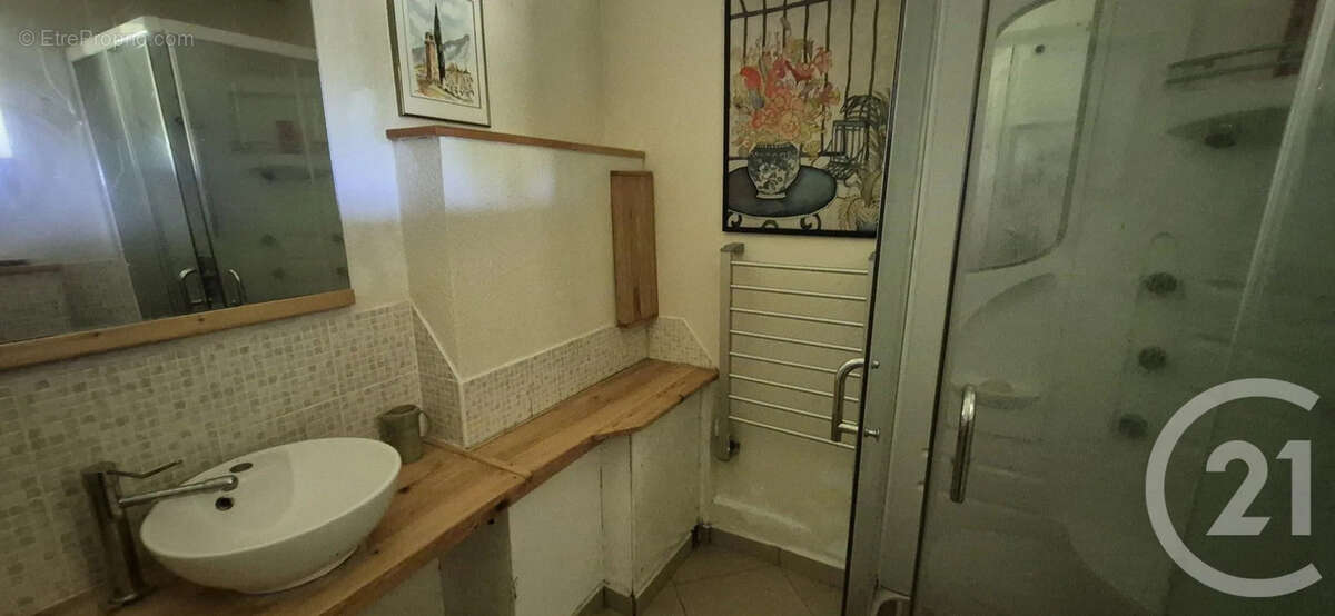 Maison 132 m² à Bantanges  - photo 6