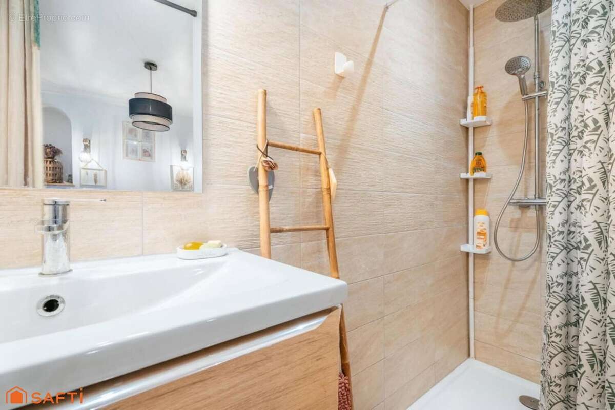 Photo 6 - Maison à BAGUER-PICAN