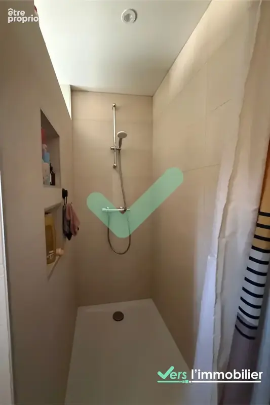 Superbe duplex de 100,41 m2 avec terrasse de 32 m2 en centre-ville d'Épernay - photo 9