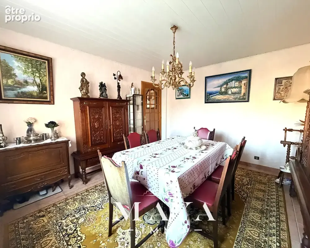 Dannemarie, maison 151 m2 sur 8,66 ares - photo 2