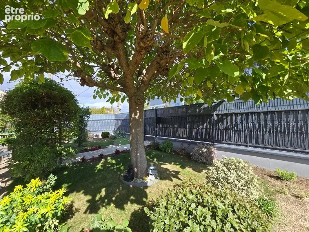 Maison individuelle 71 m²  - Terrain 537 m² - Garage 60 m² - photo 14