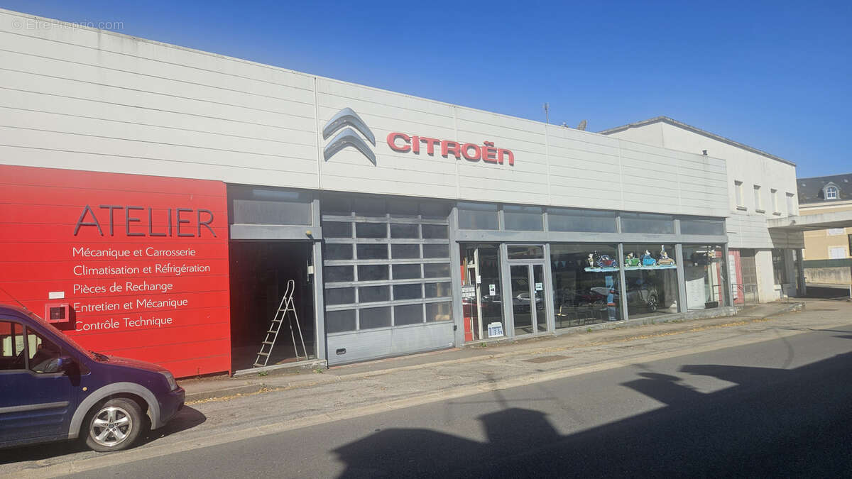Ensemble immobilier de rapport   Fort potentiel locatif   Rentabilité brute jusqu'à 15,9 % - photo 23