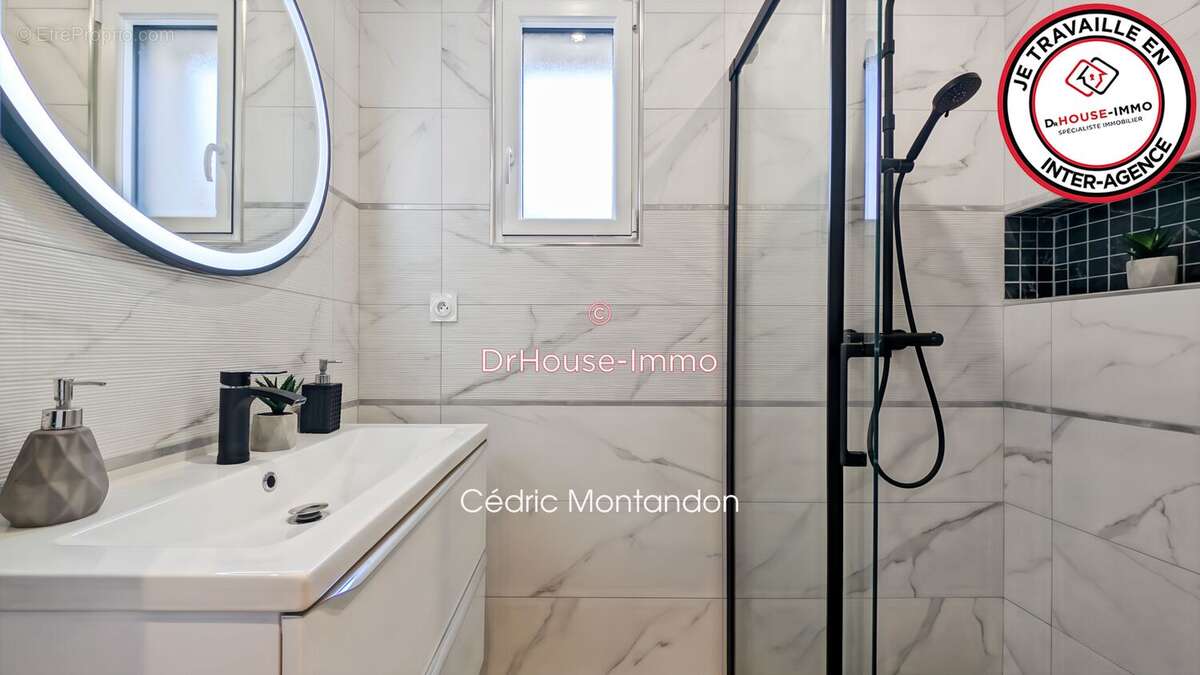 Maison à BLAINVILLE-SUR-ORNE