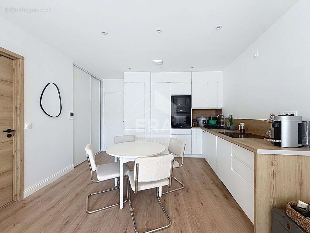 Appartement à ETAMPES