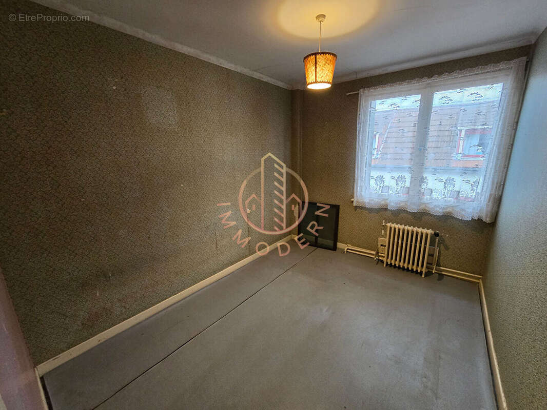 Maison à MARLES-LES-MINES