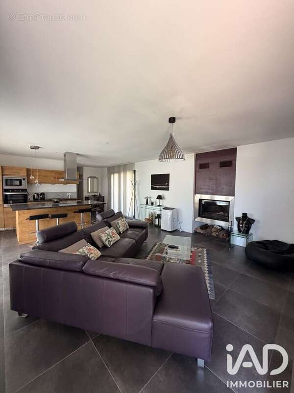 Maison 105 m² à Sari-Solenzara  - photo 3