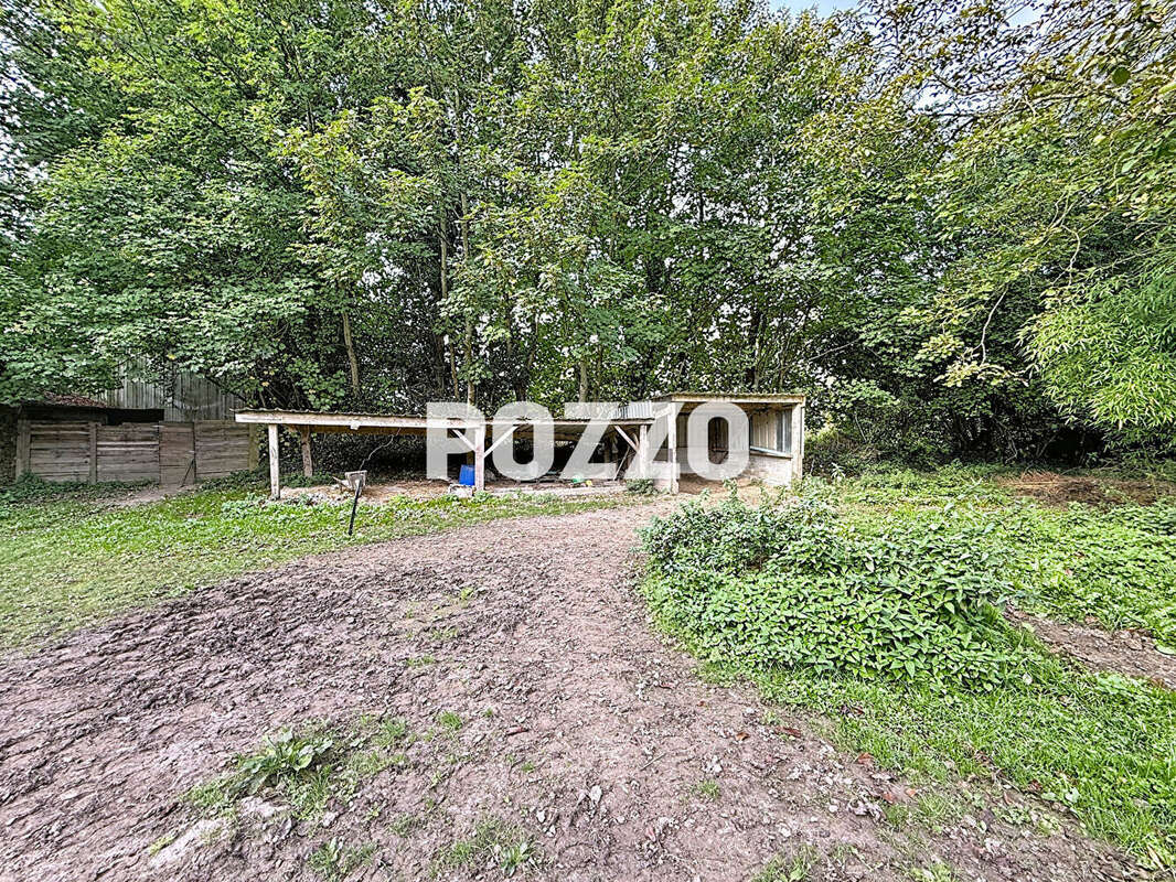 Maison à LA ROCHELLE-NORMANDE