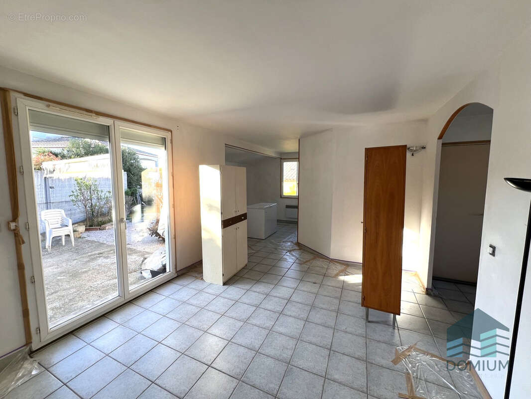 Maison à CERS