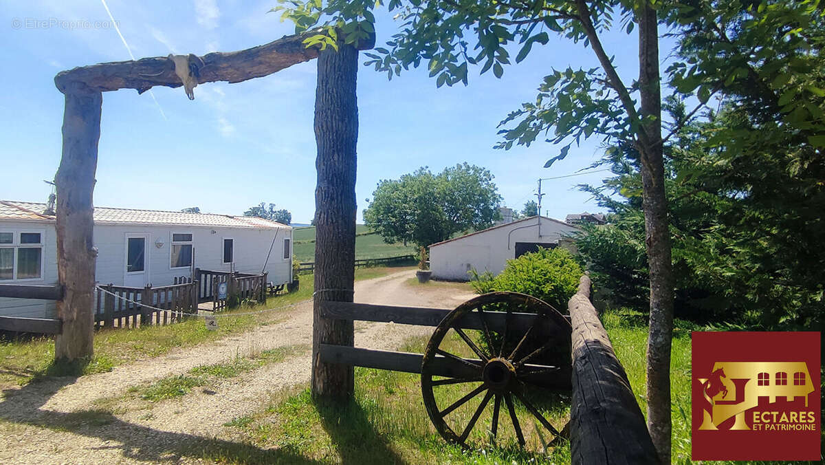 Propriété équestre 2,6 hectares - photo 17