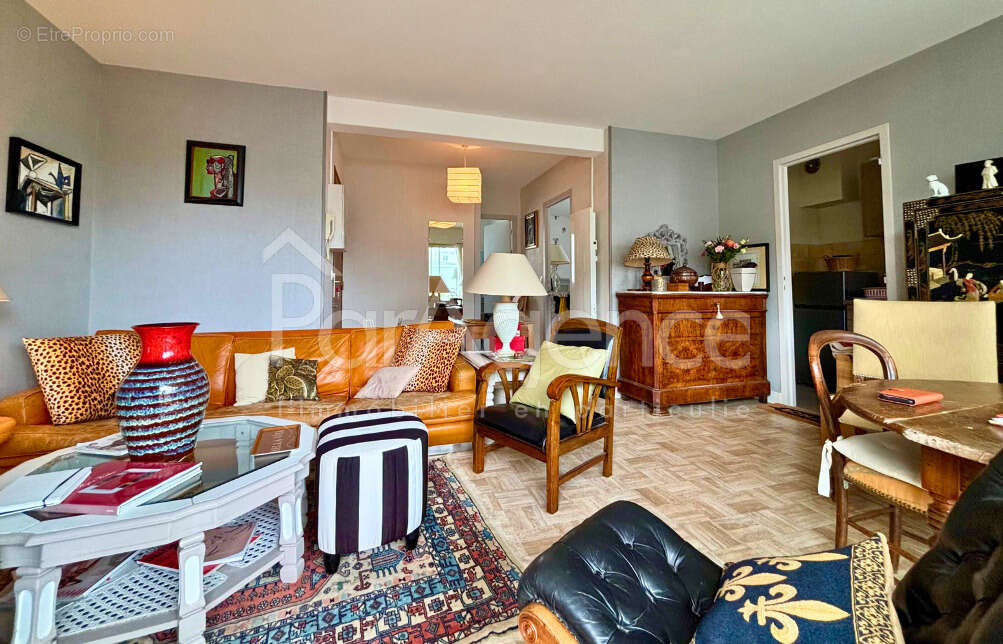 Appartement à ROYAN