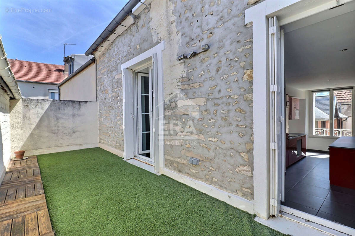 Appartement à ETAMPES