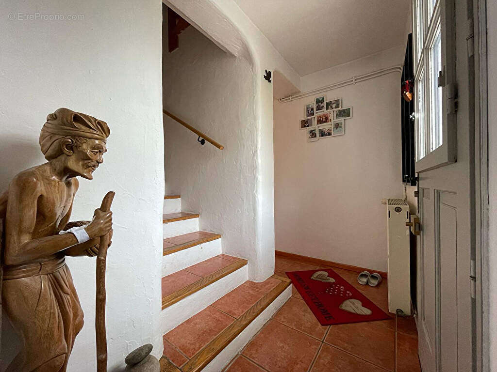 Maison à GARGENVILLE