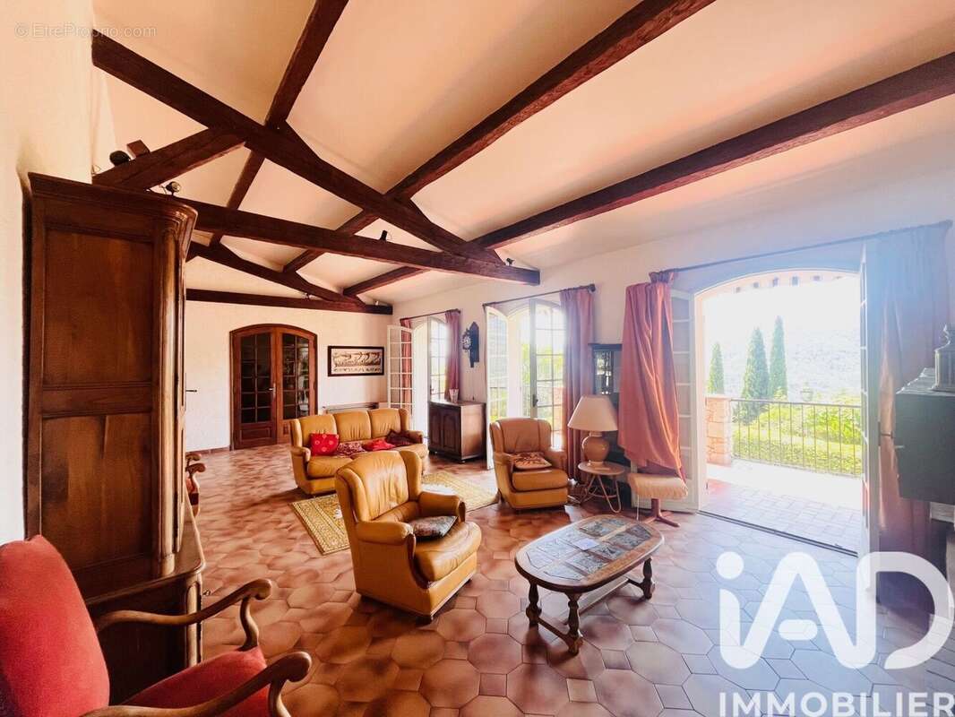 Photo 8 - Maison à CONTES