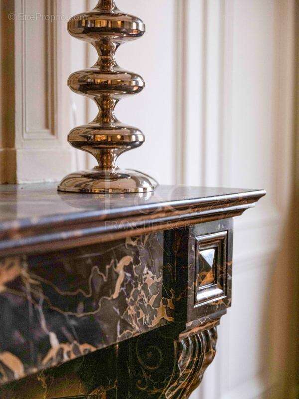 Appartement à LYON-2E