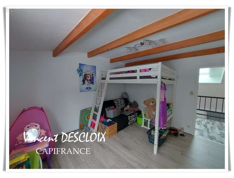 Dpt Nièvre (58), à vendre MONTSAUCHE LES SETTONS maison P5 propriété avec étang - photo 14