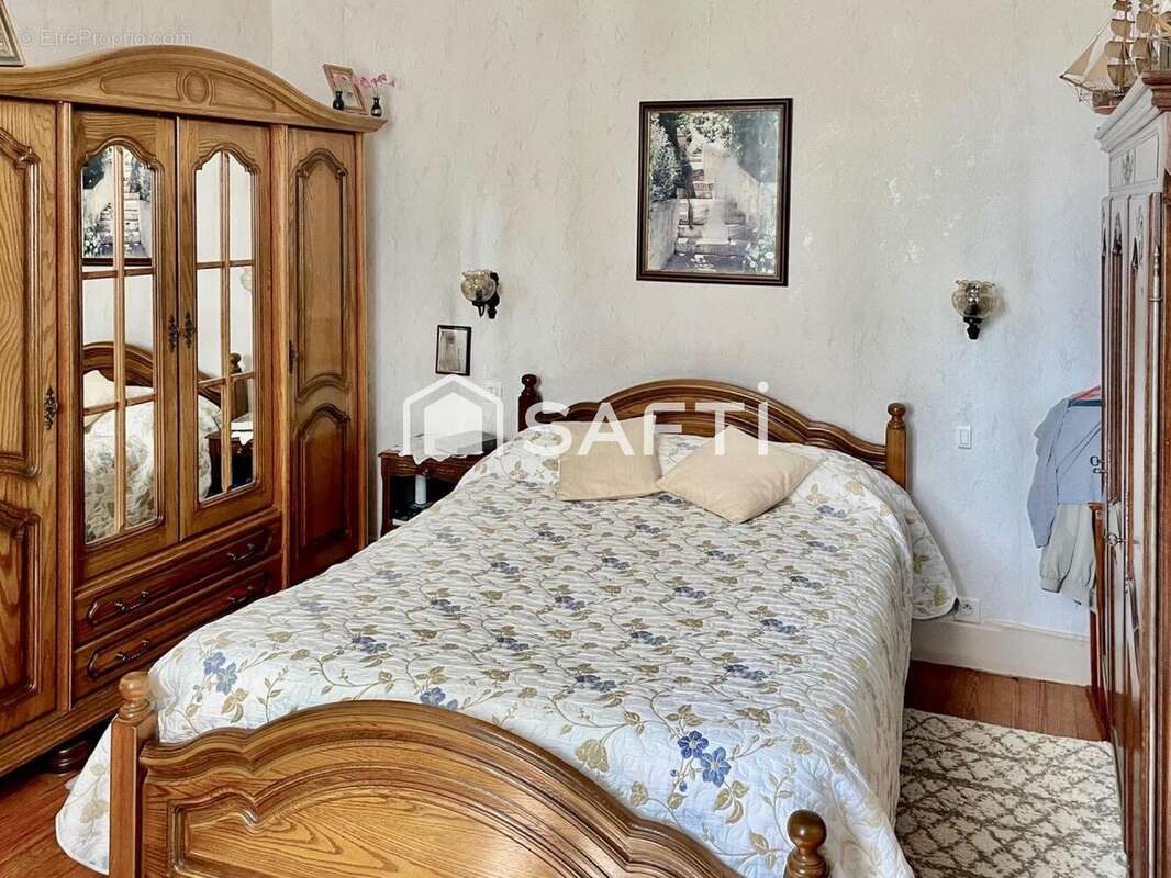 Photo 7 - Maison à LAVARDAC