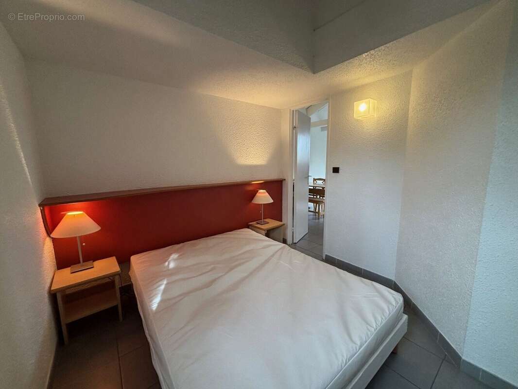 Appartement à ARGELES-SUR-MER