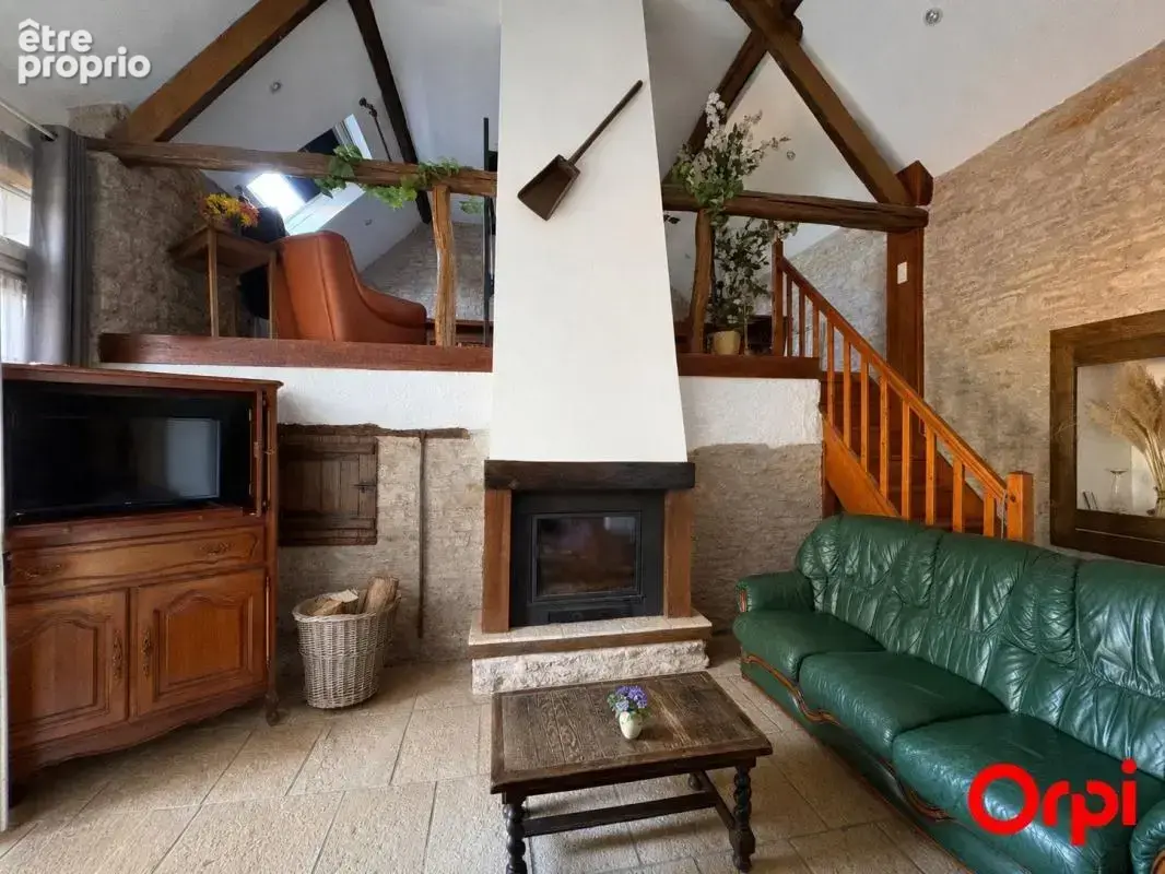 Maison de campagne - photo 2