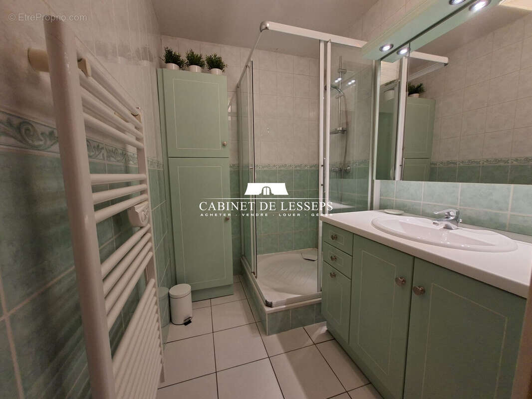 Appartement à SEIGNOSSE