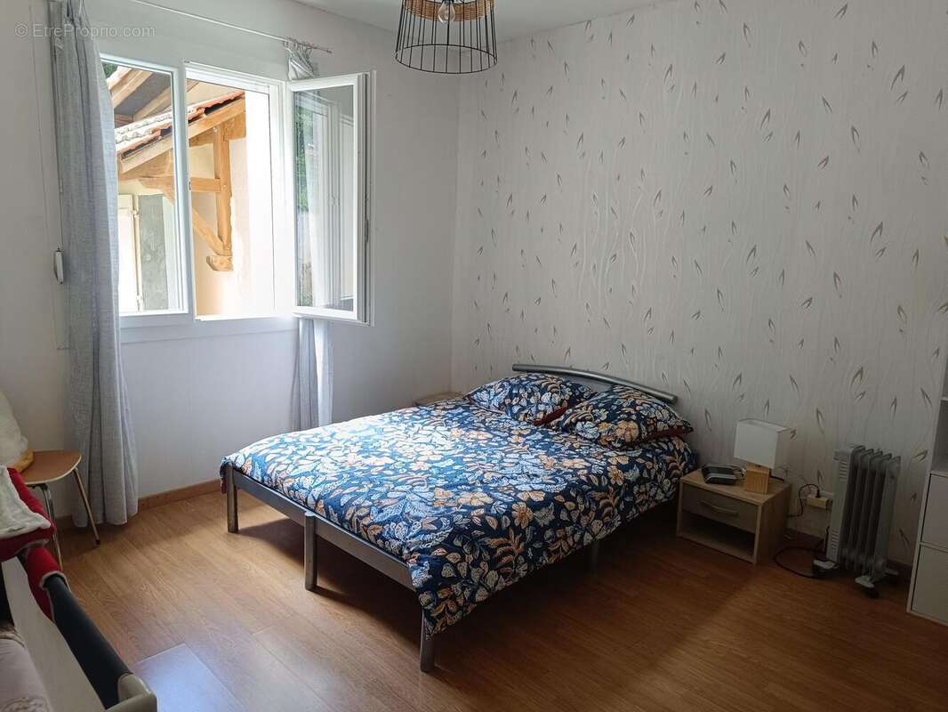 Maison 135 m² à Maisonnais-Sur-Tardoire  - photo 8
