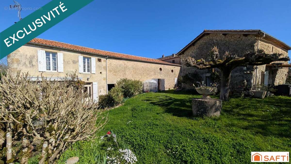 Photo 5 - Maison à LA REOLE