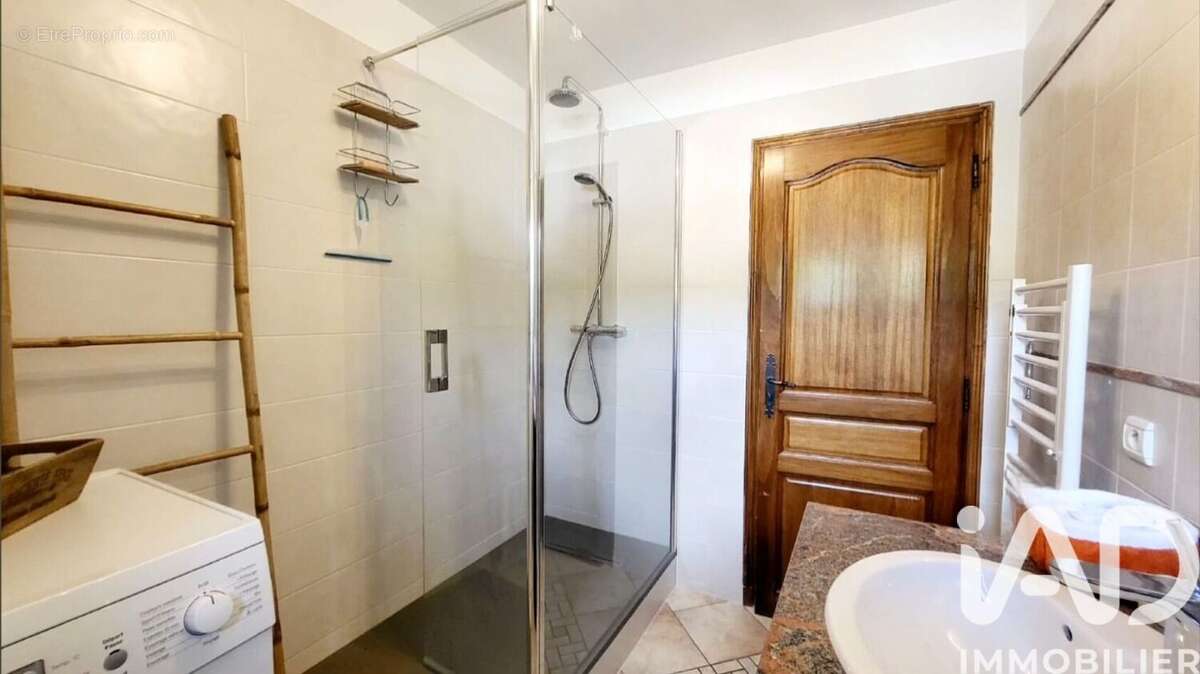 Photo 9 - Maison à LIVERDY-EN-BRIE