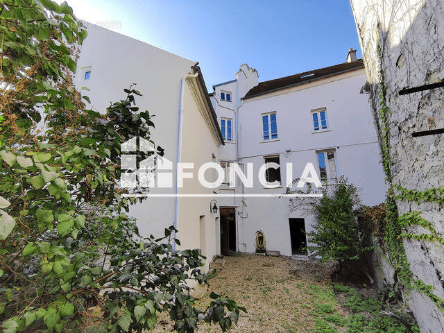 Appartement à LE PECQ