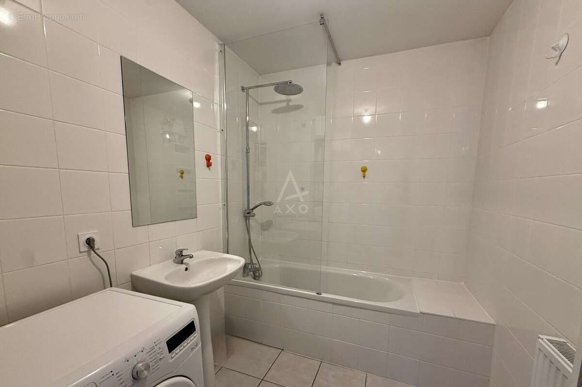 Appartement à BOUSSE