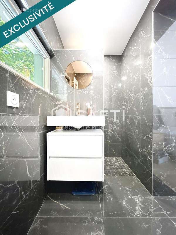 Photo 9 - Maison à CHAMPS-SUR-MARNE