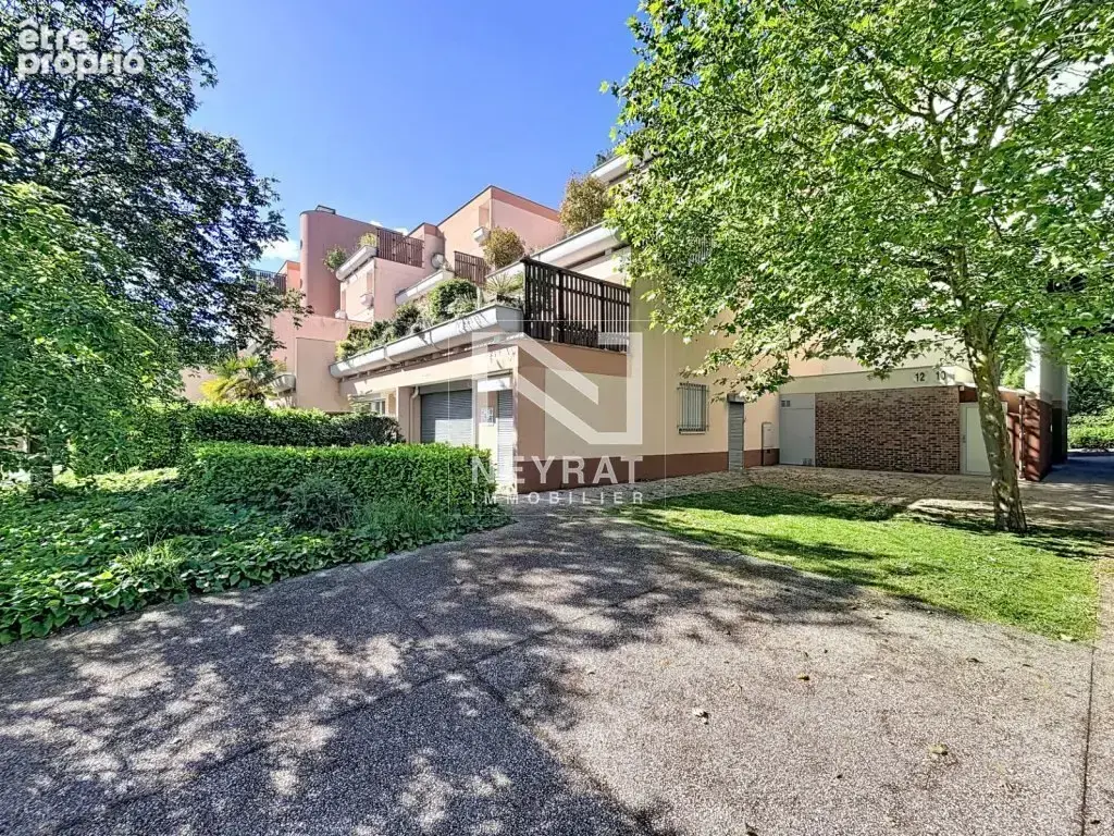 Appartement à QUETIGNY