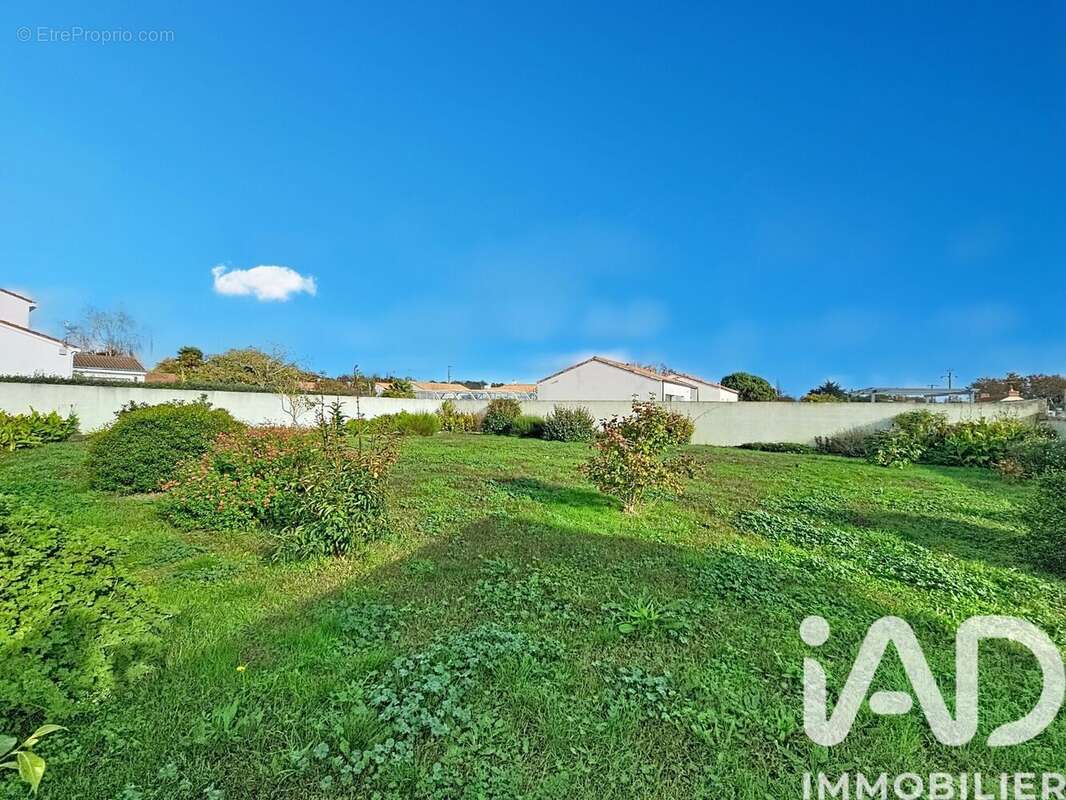 Photo 3 - Maison à BOURGNEUF-EN-RETZ