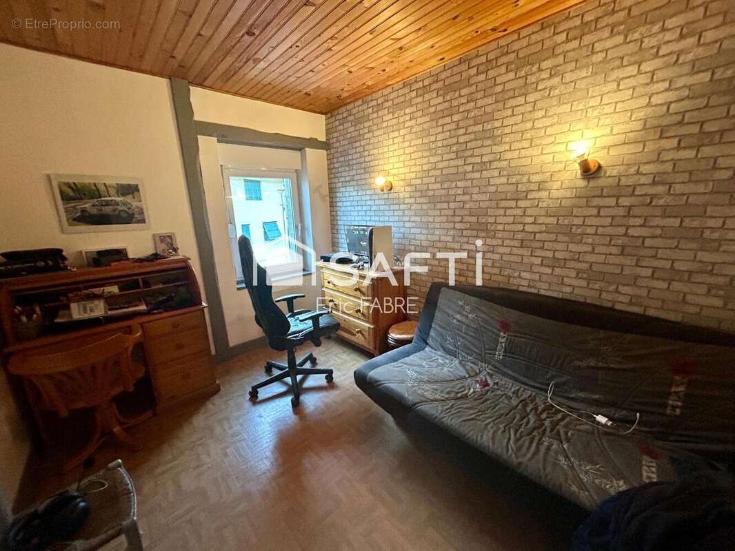 Photo 7 - Maison à MAZAMET