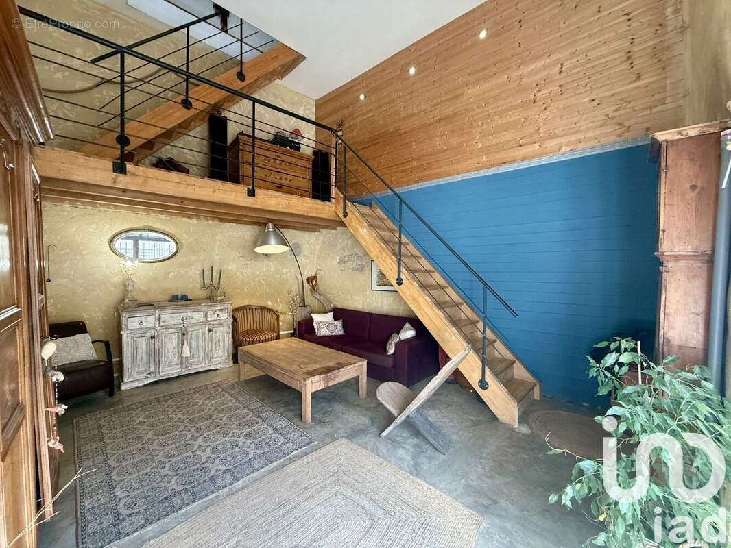 Photo 4 - Maison à CAUMONT-SUR-DURANCE