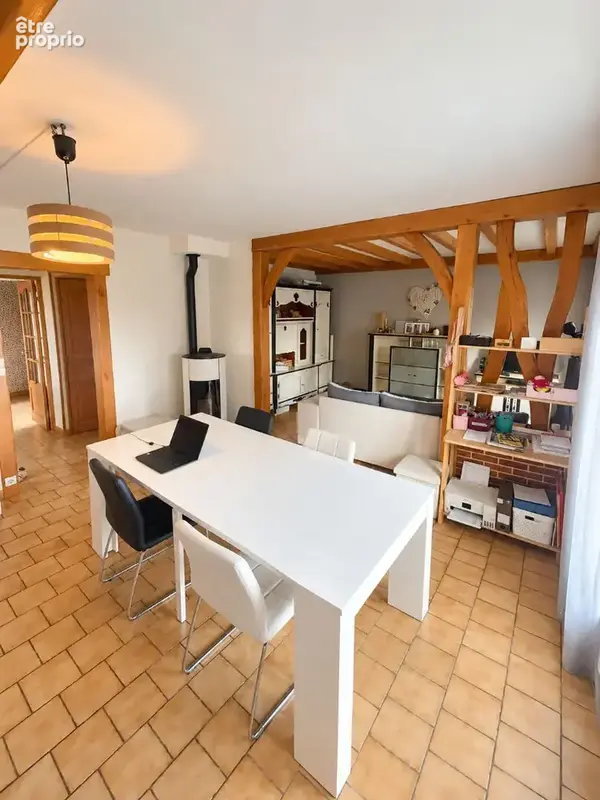 Proche st just - photo 2