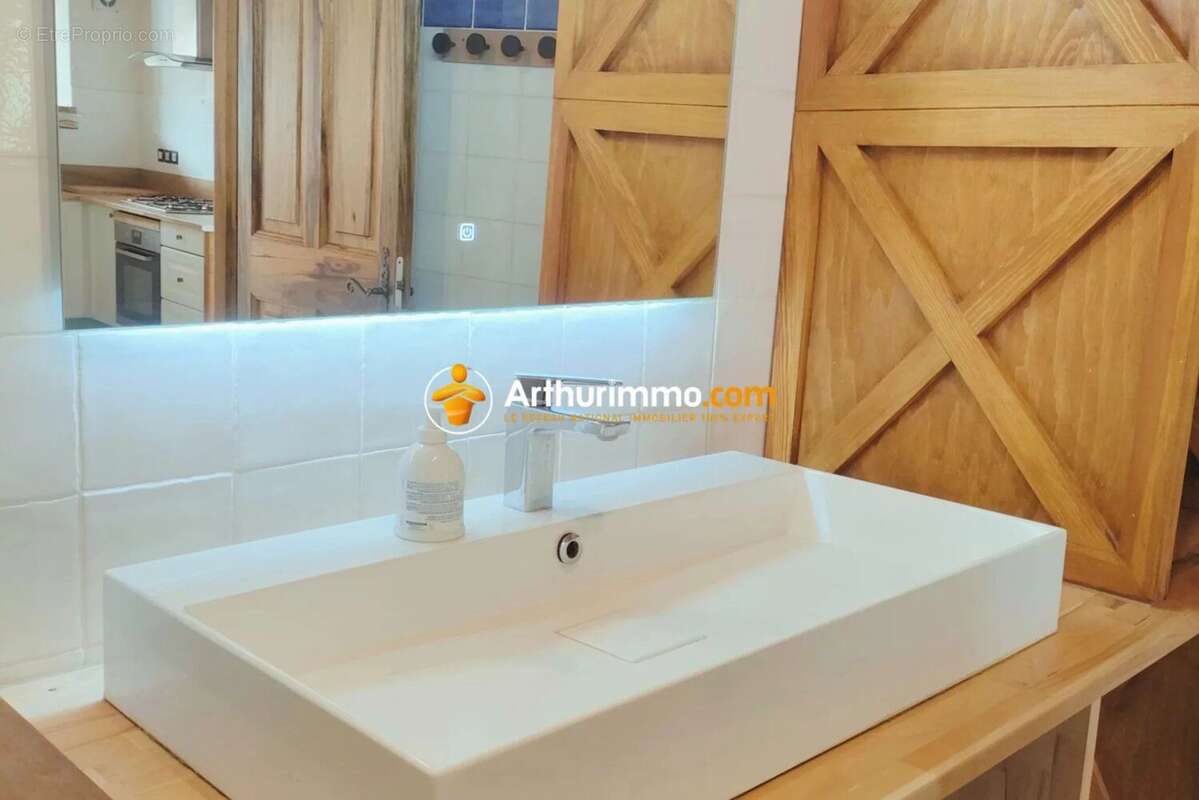 Appartement à GUILLESTRE