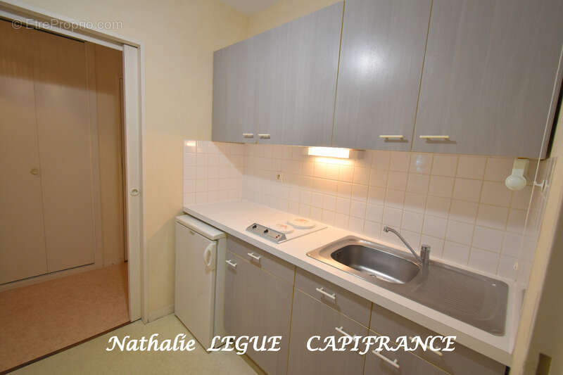 Appartement à CHALLANS