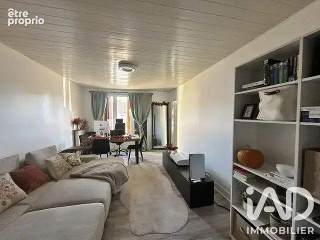 Photo 1 - Appartement à VILLEPARISIS