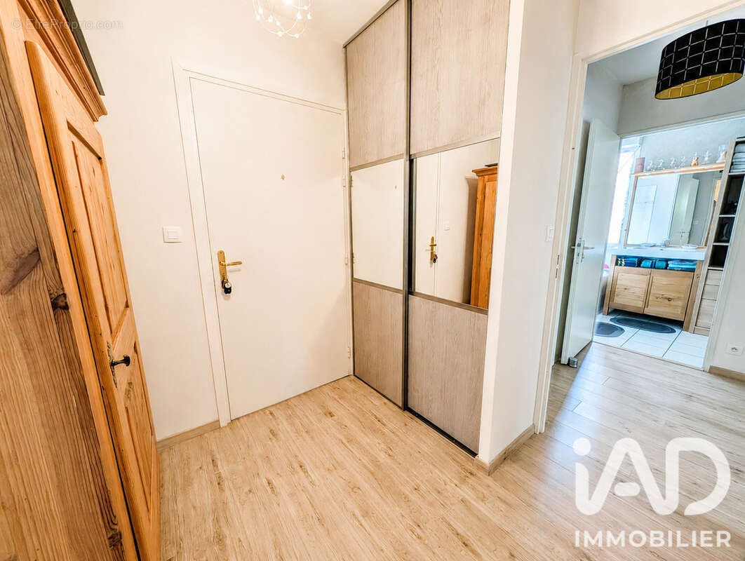 Appartement 63 m² à Toulouse  - photo 3