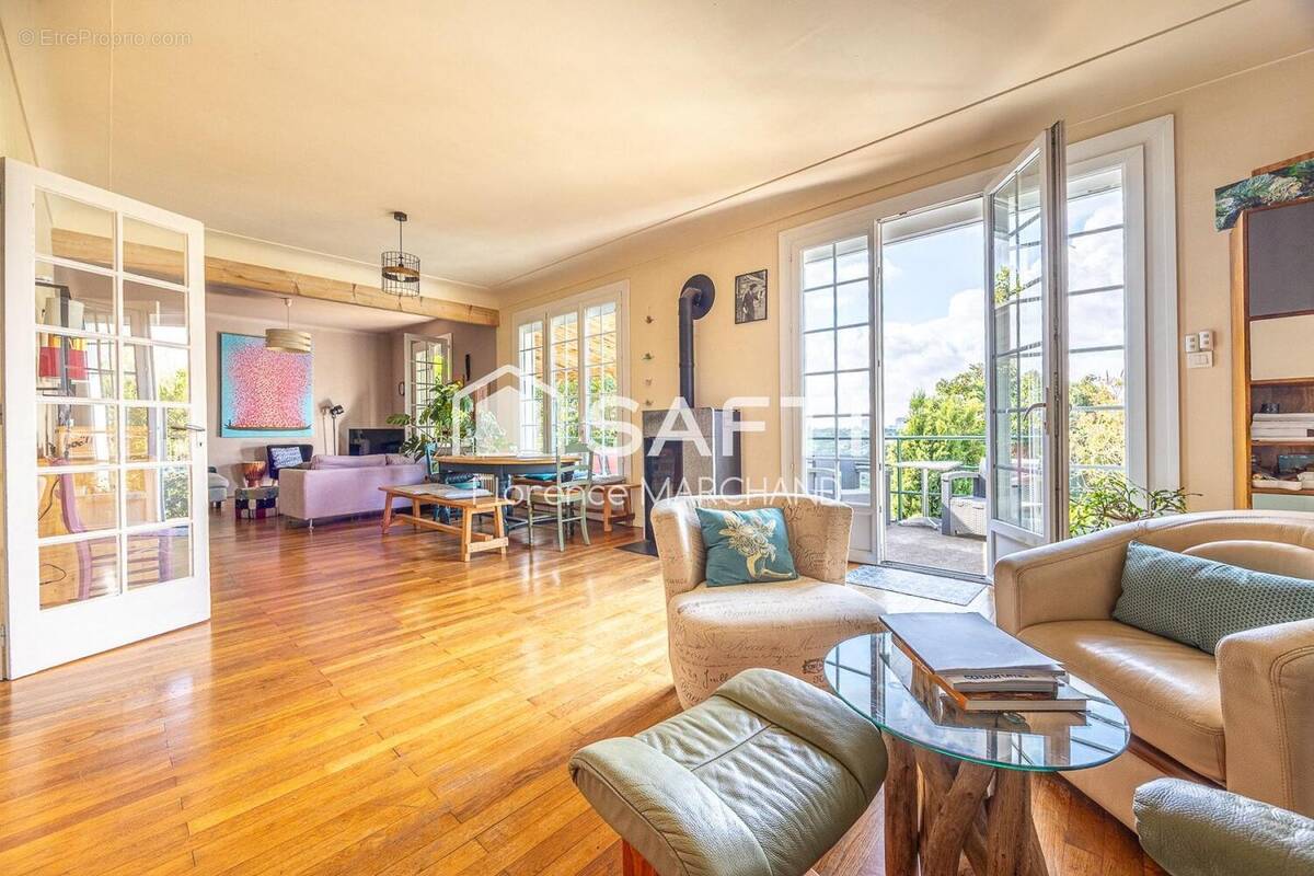 Photo 1 - Maison à NIORT