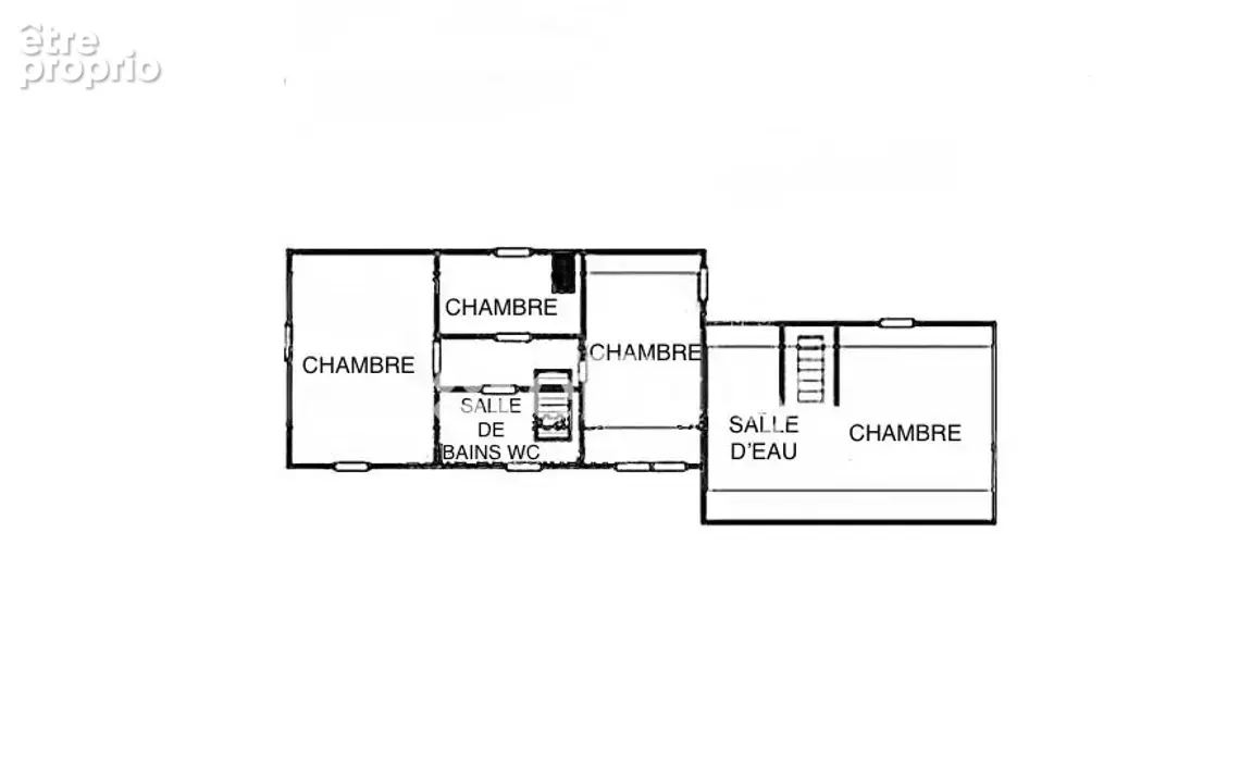 Maison 5 pièces 173 m² à vendre à Livarot (14140) - photo 5