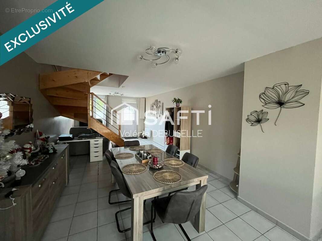 Photo 2 - Maison à BARLIN