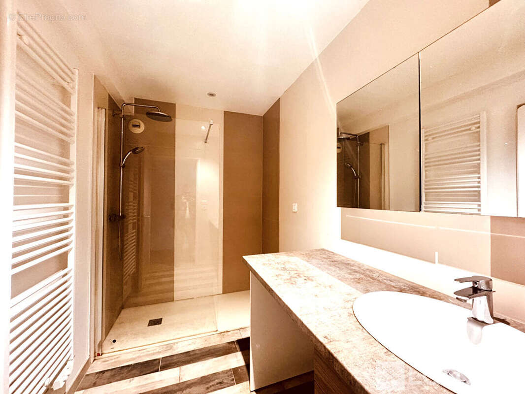 Appartement à BIGANOS