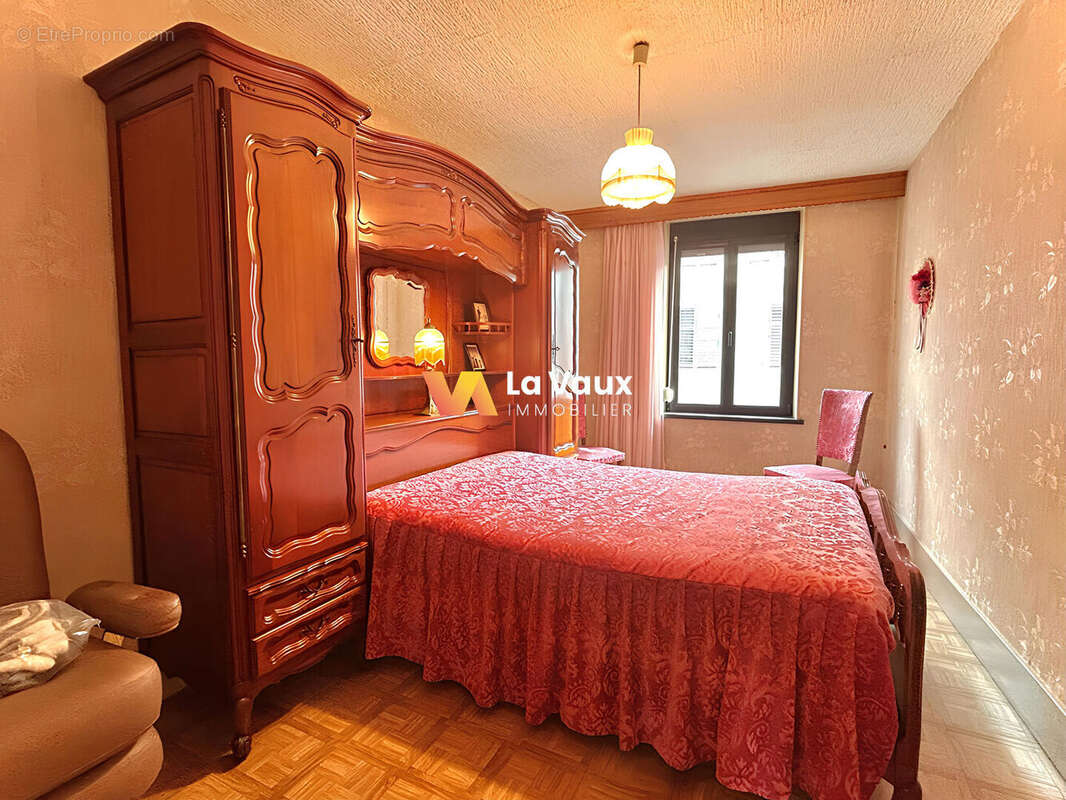 Maison à PONT-SAINT-VINCENT