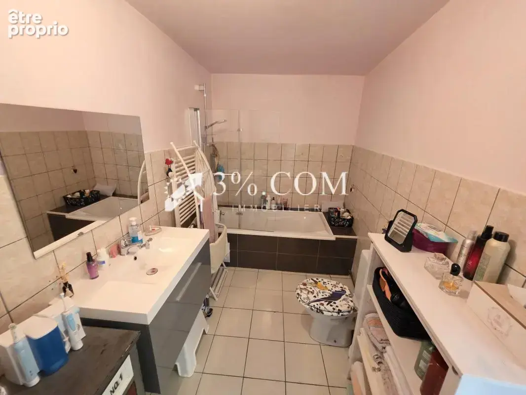 Charmante maison de 117 m2 Blainville sur l'Eau - photo 14
