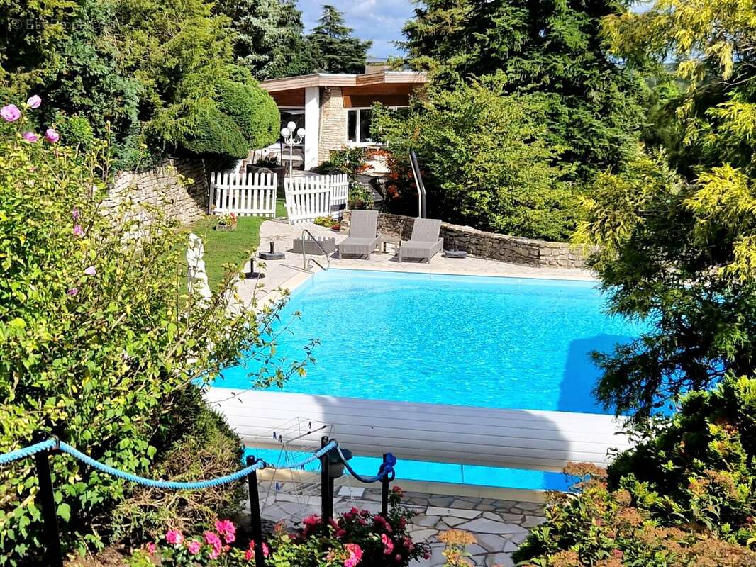 Maison à SARRALBE