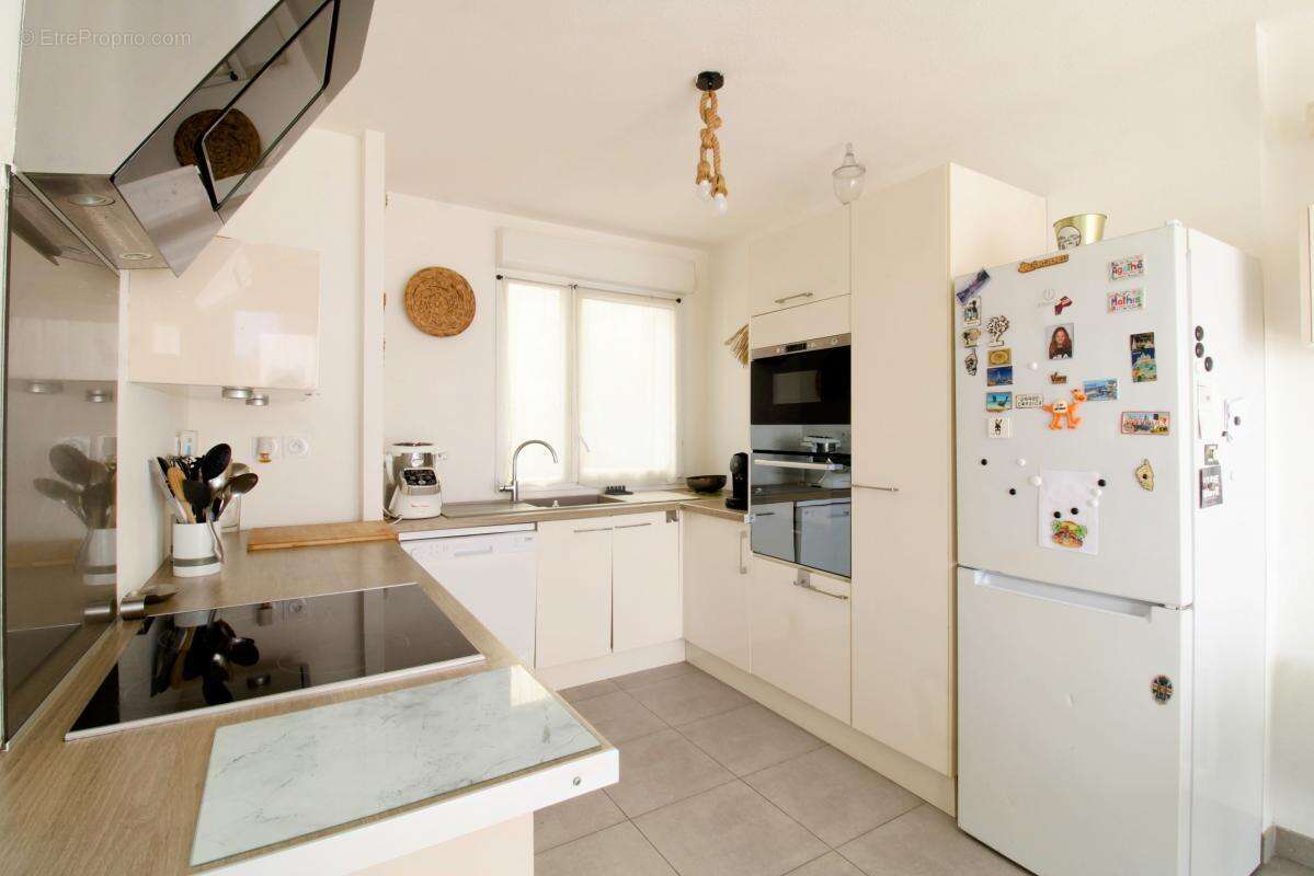 Maison à MONTPELLIER