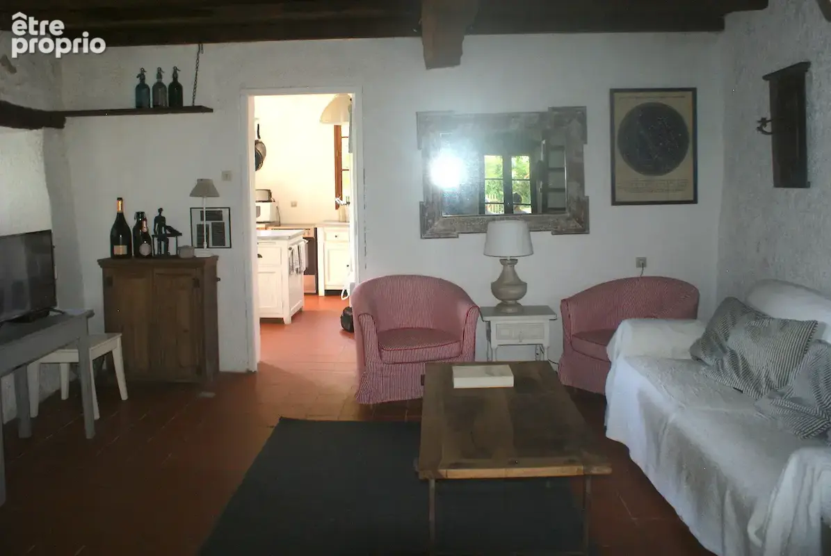 A VOIR. Belle maison en pierre de 4 chambres avec dépendances et vues sur terrain d'environ 2811m2 - photo 31